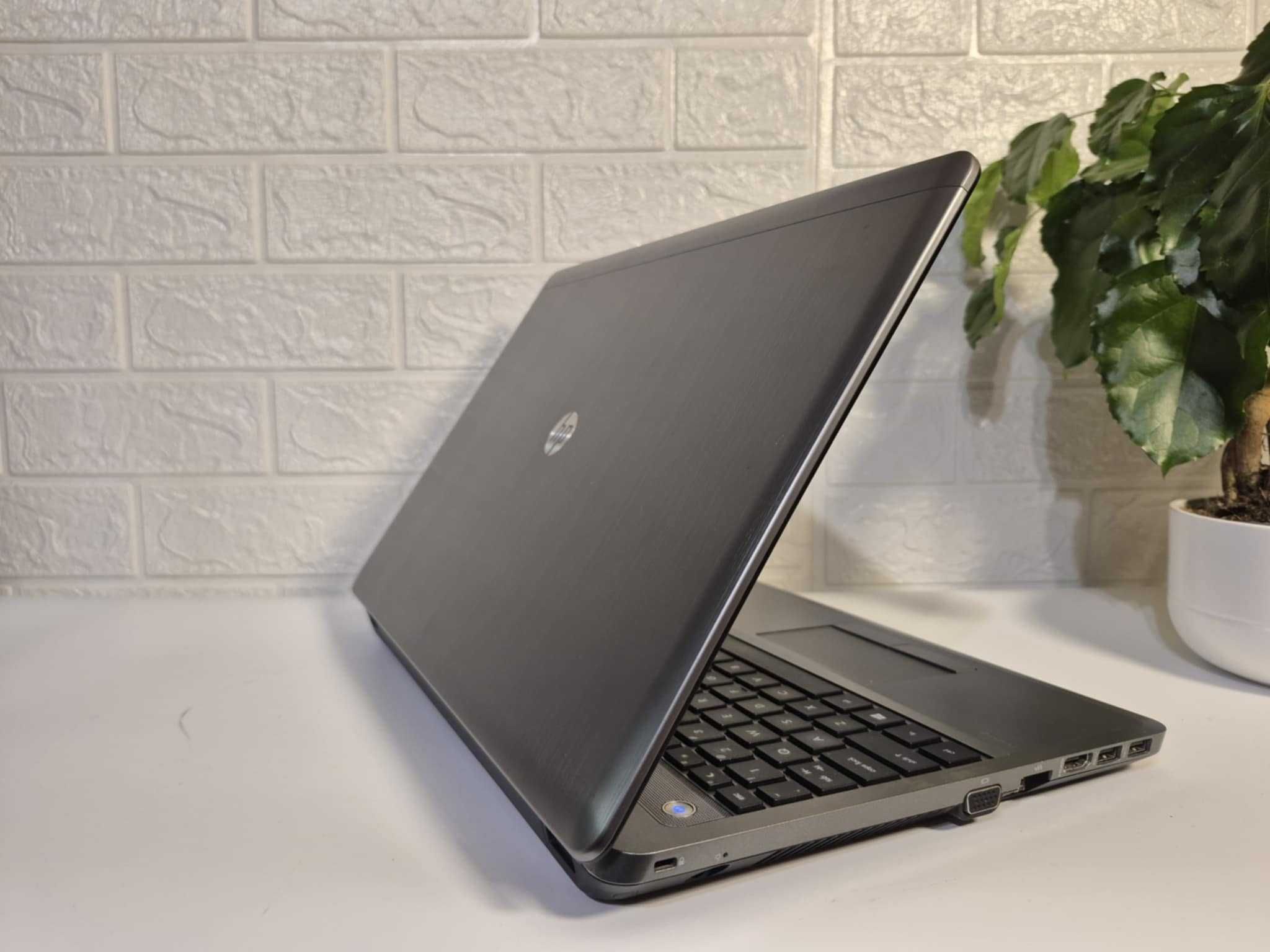 TANIO HP ProBook IntelCore i5/8GbDDR/256SSD/ATI Radeon/Bateria3H