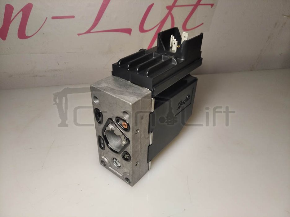 Elektrozawór Danfoss 24V Podpora, Kabina Loglift, Epsilon, Kesla, Penz
