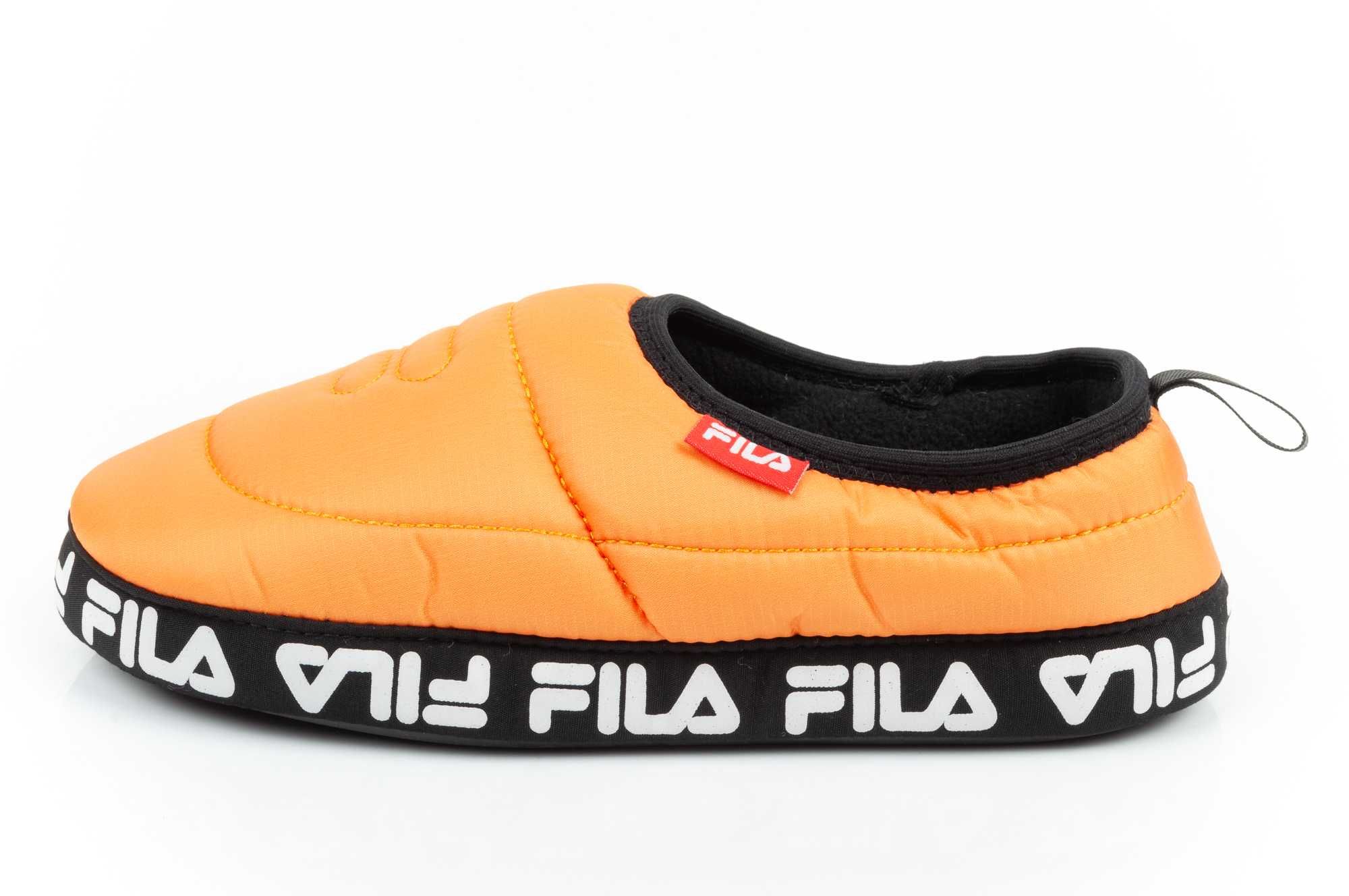 Kapcie męskie Fila Comfider wsuwane r. 40-46
