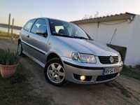 VW Polo 1.0 MPI ***Apenas 167.000Kms***Ar Condicionado***