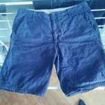 Spodenki levis rozmiar L 34 skate punk