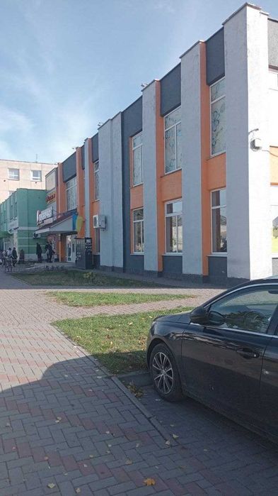 Оренда комерційної нерухомості Радехів, Львівська 31