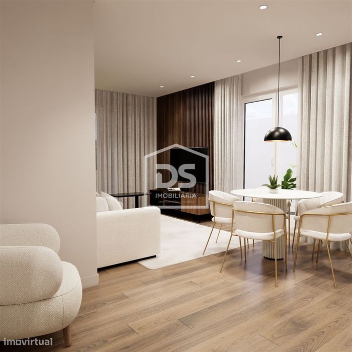 Apartamento T2 Venda em Marinha Grande,Marinha Grande