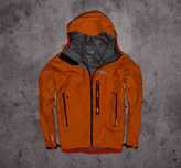 Millet Gore Tex Jacket (Мужская Куртка на Мембране Гортекс arcteryx )