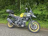 Uwaga NOWKA! Suzuki v-storm dl 1000x ABS tylko 3300km!