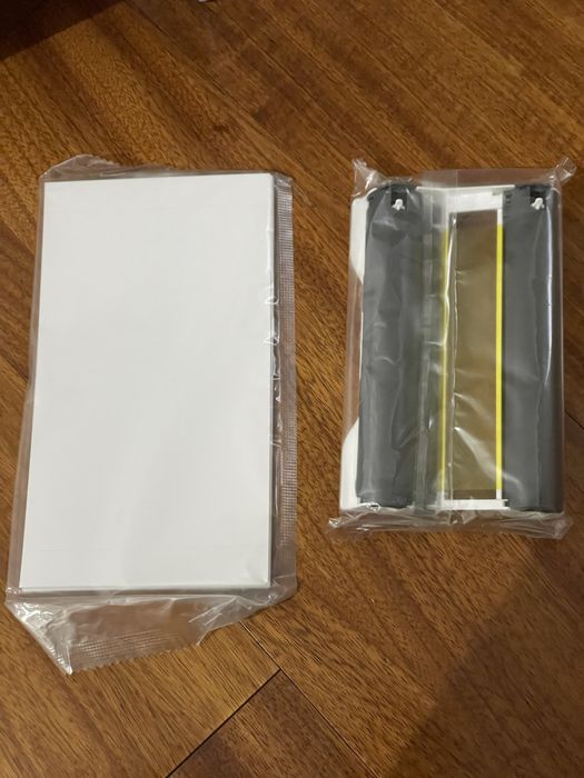 Impressora Canon Selphy