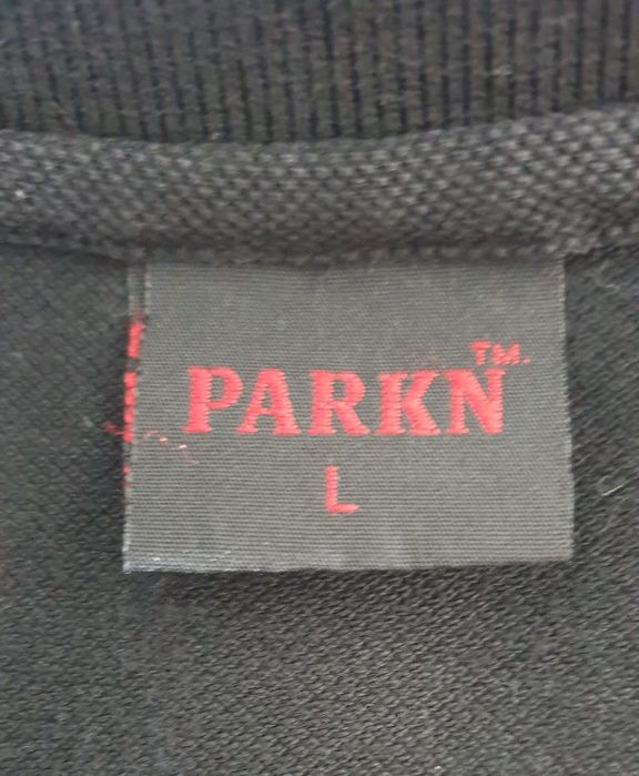 Bluzka Polo męska L PARKN