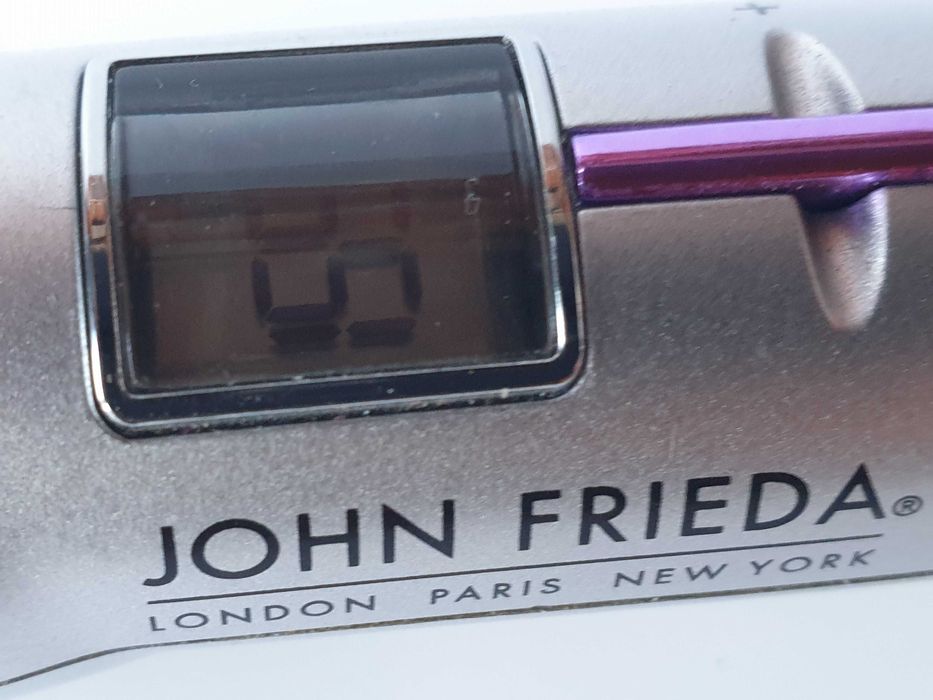 плойка JOHN FRIEDA 1 1/2" Curling Iron JFC10