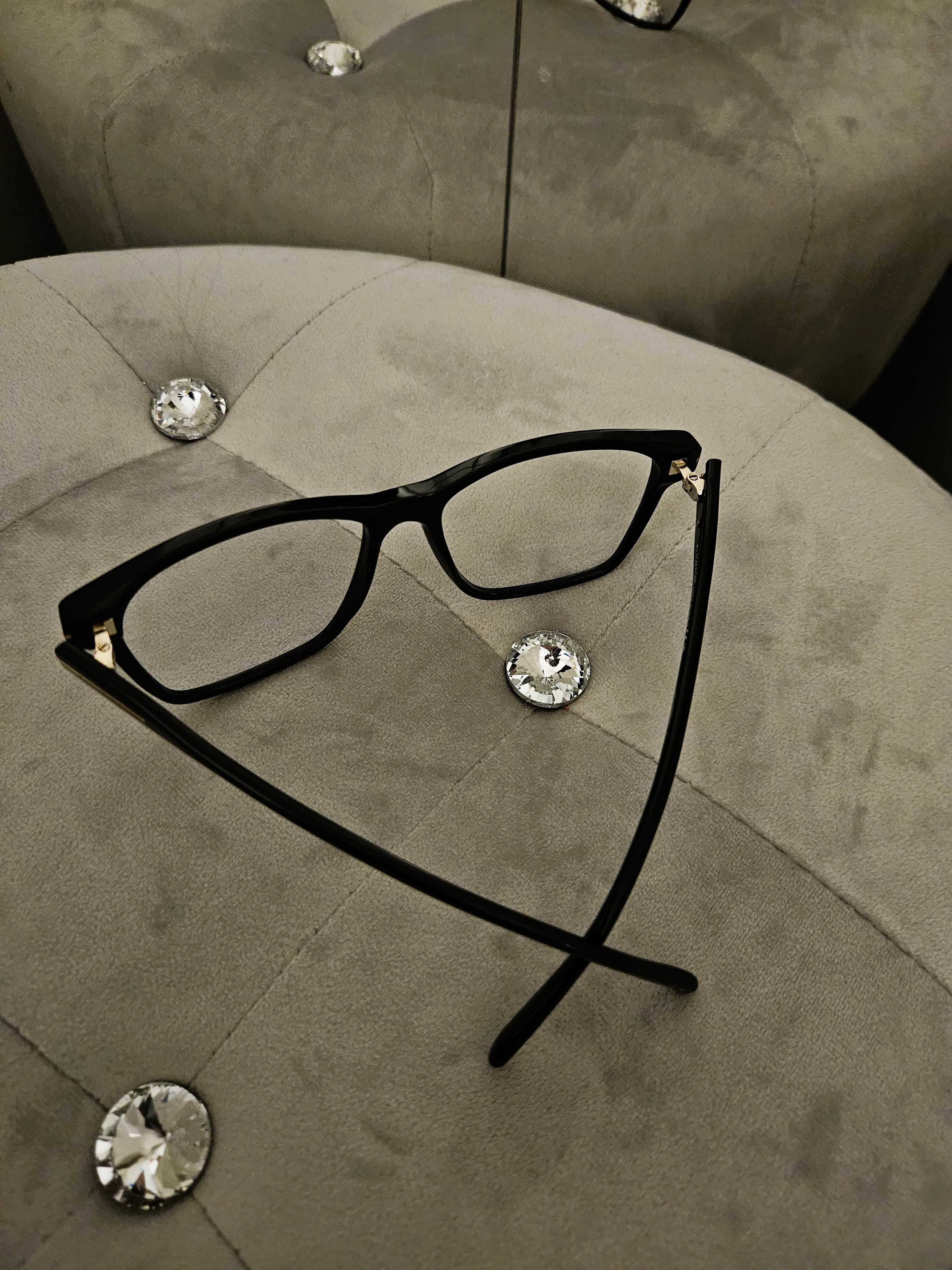 Okulary korekcyjne Tom Ford nowe oryginale Hugo Boss , Dolce Gabbana