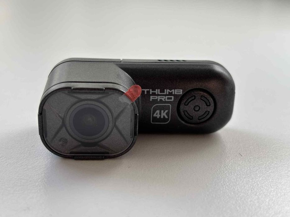 Kamera RunCam Thumb Pro 4K