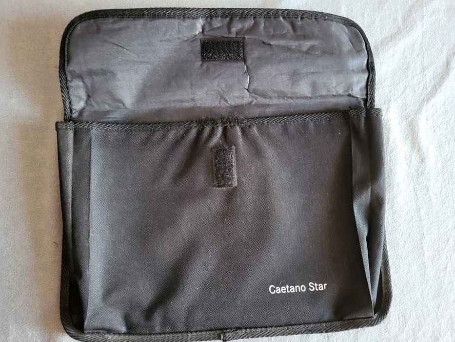 Pasta Mercedes-Benz  para Documentos