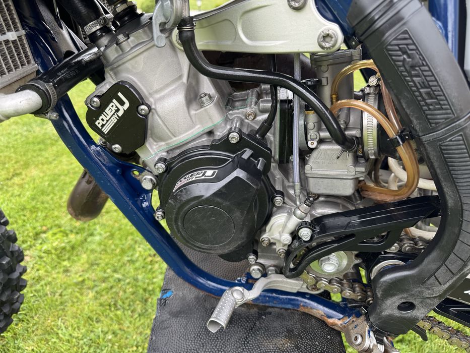 Husqvarna TC125 {yzf,yz,crf,cr,fc,rmz,sx,sxf,} 2021r