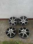 Felgi alufelgi mini  4x100 et44 6jx15h2 cooper r50 r52 r53 borbet