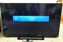 SMART TV TOSHIBA 55T6863DG 55" 4K UHD WiFi YouTube Netflix dvb-t2