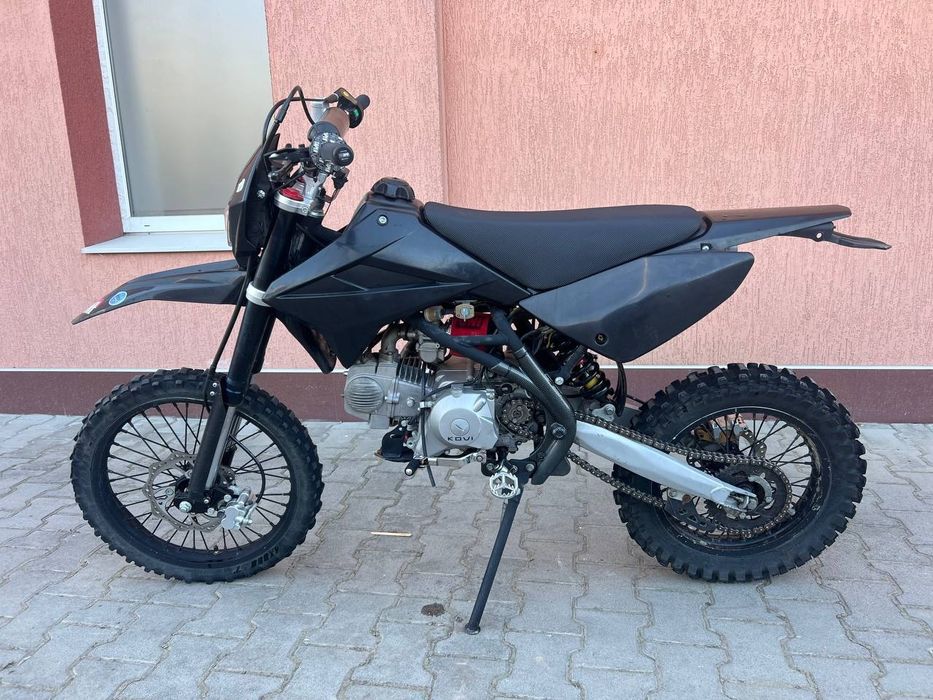 Продається Kovi pit 150