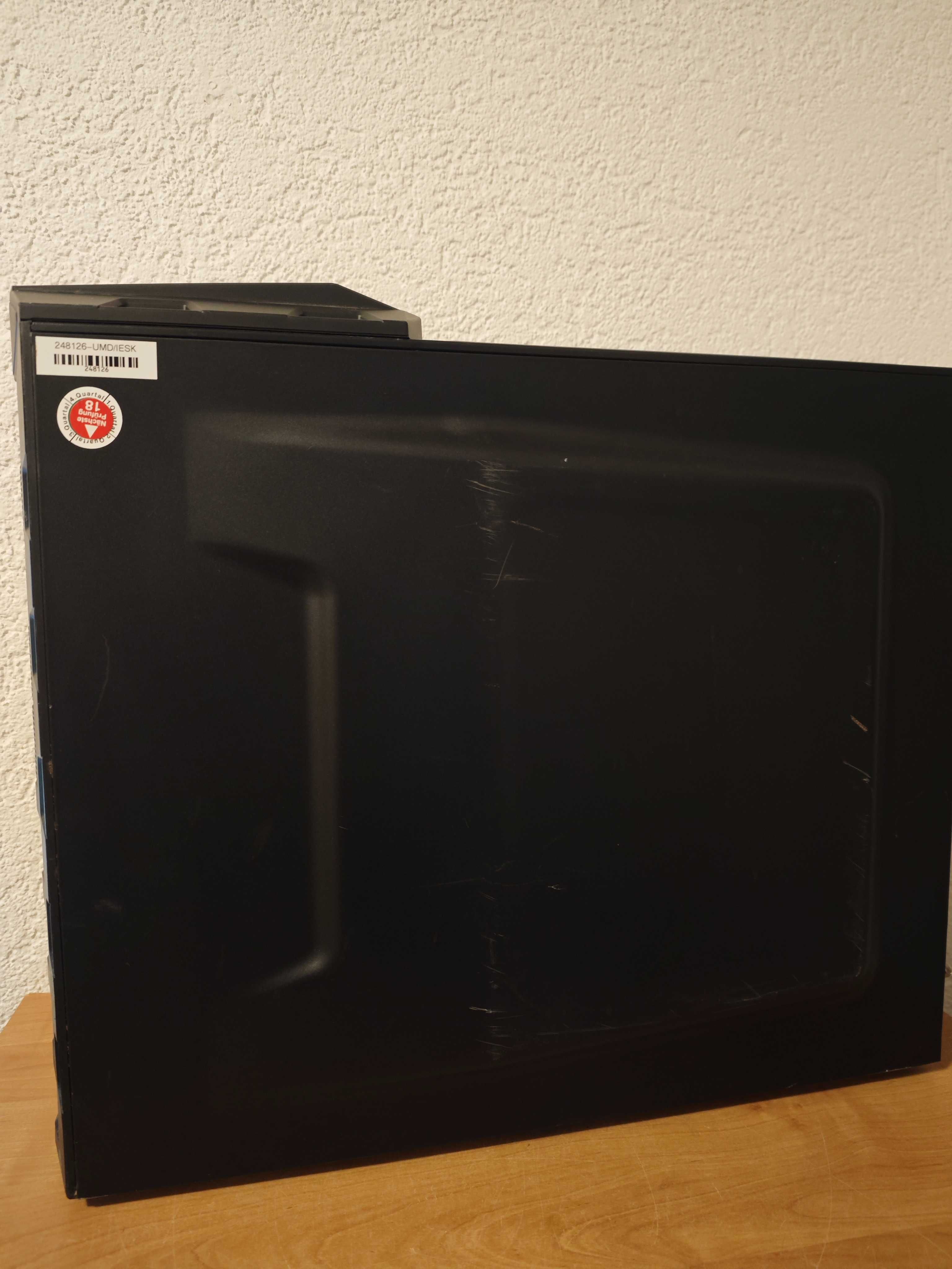 Корпус Cooler Master