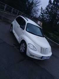 Chrysler pt cruiser 2.2 crd