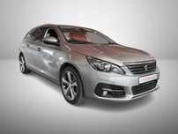 Peugeot 308 SW 1.5 BlueHDi Allure