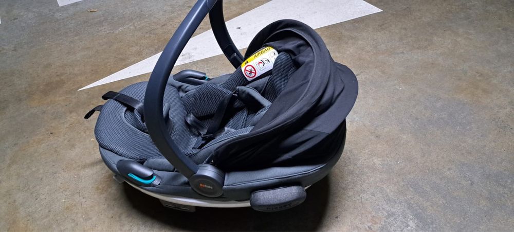 BeSafe iZi Go, modelo 2024