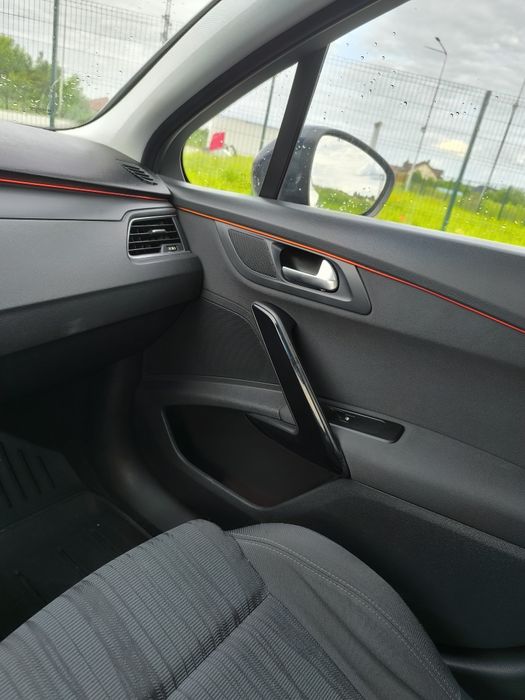 Продам автомобіль Peugeot 508