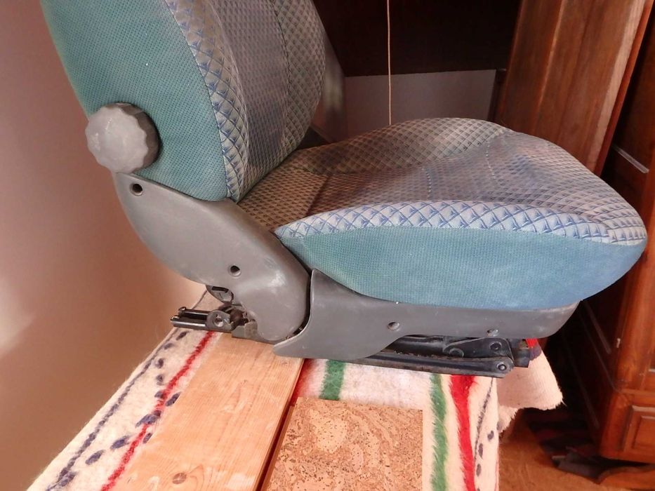 Caixa de filtro de ar  Alfa Romeu Giulietta 1979 e outros acessórios