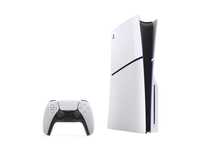 Konsola Sony PlayStation 5 z napędem 1TB SSD GW ważna do 12.2025