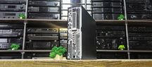 Комп'ютер HP EliteDesk 800 G2/i5-6500/Ram No/HDD No