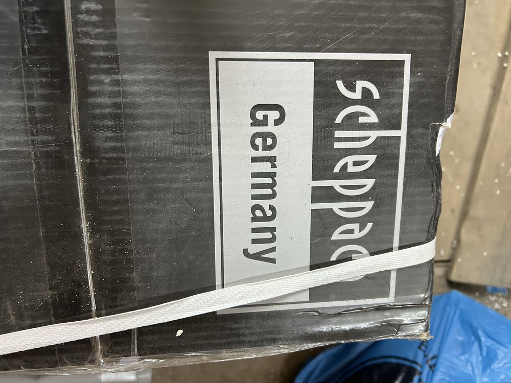 Продам генератор SCHEPPACH   BGT2800