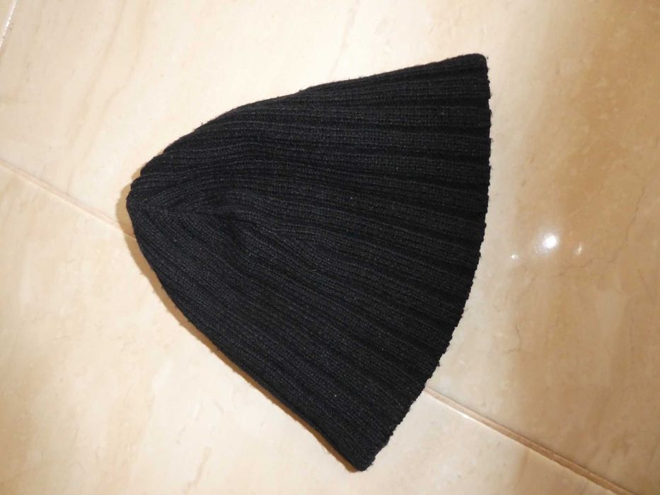 czapka męska Go Sport