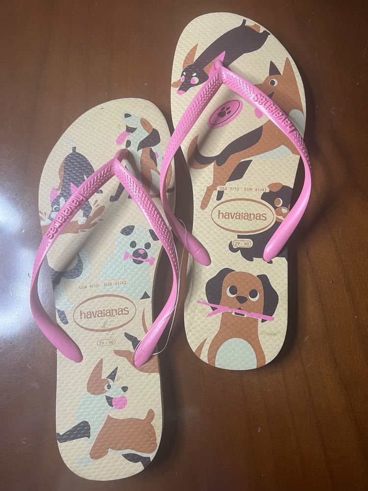 Havaianas Modelo 2024