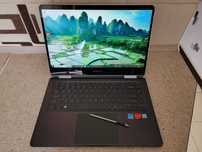 Samsung NP940X5N Intel i7-8550U 1,8 ГГц 16 ГБ 256 ГБ Radeon500 15"
