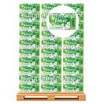 Papier toaletowy Velvet Rumianek & Aloes 240 opak (paleta) *11,65zł