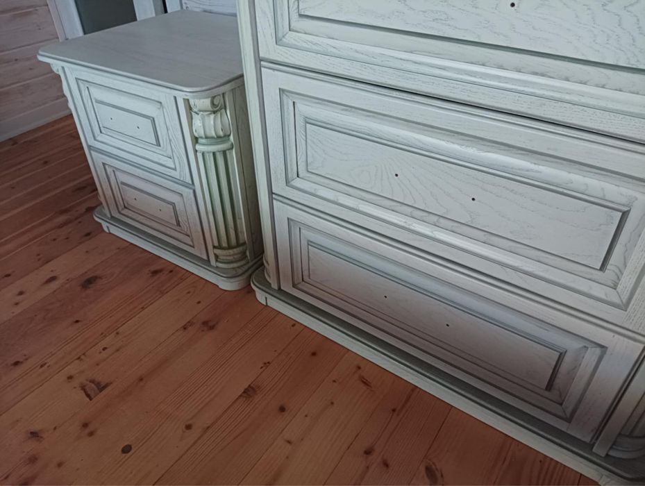 Спальний комплект