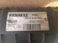 Радіатор охолодження Renault Magnum 5010 619 446
