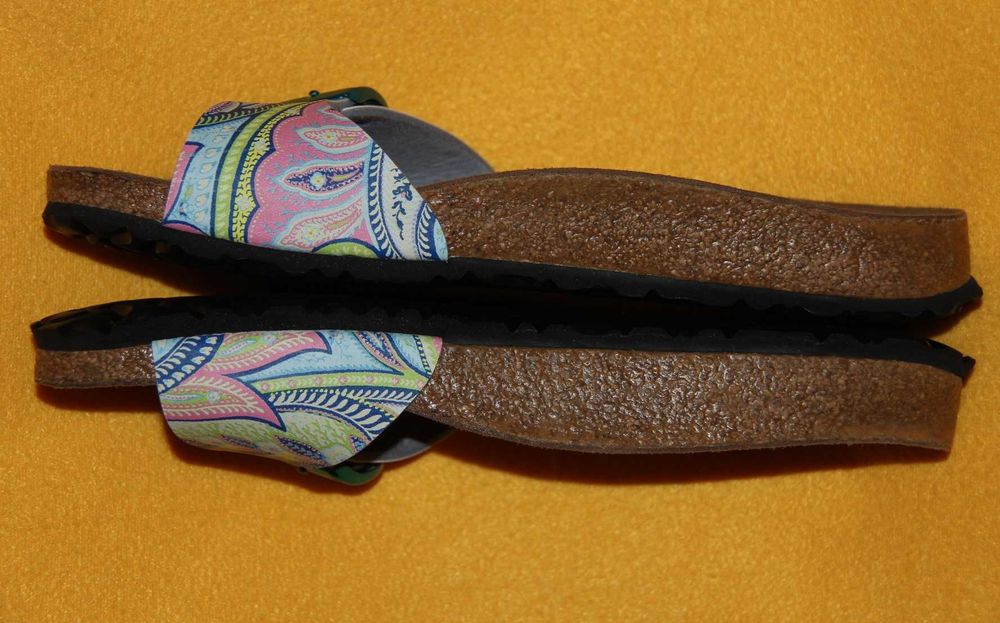 Босоножки, сандалии, вьетнамки, шлёпанцы Birkenstock р.40