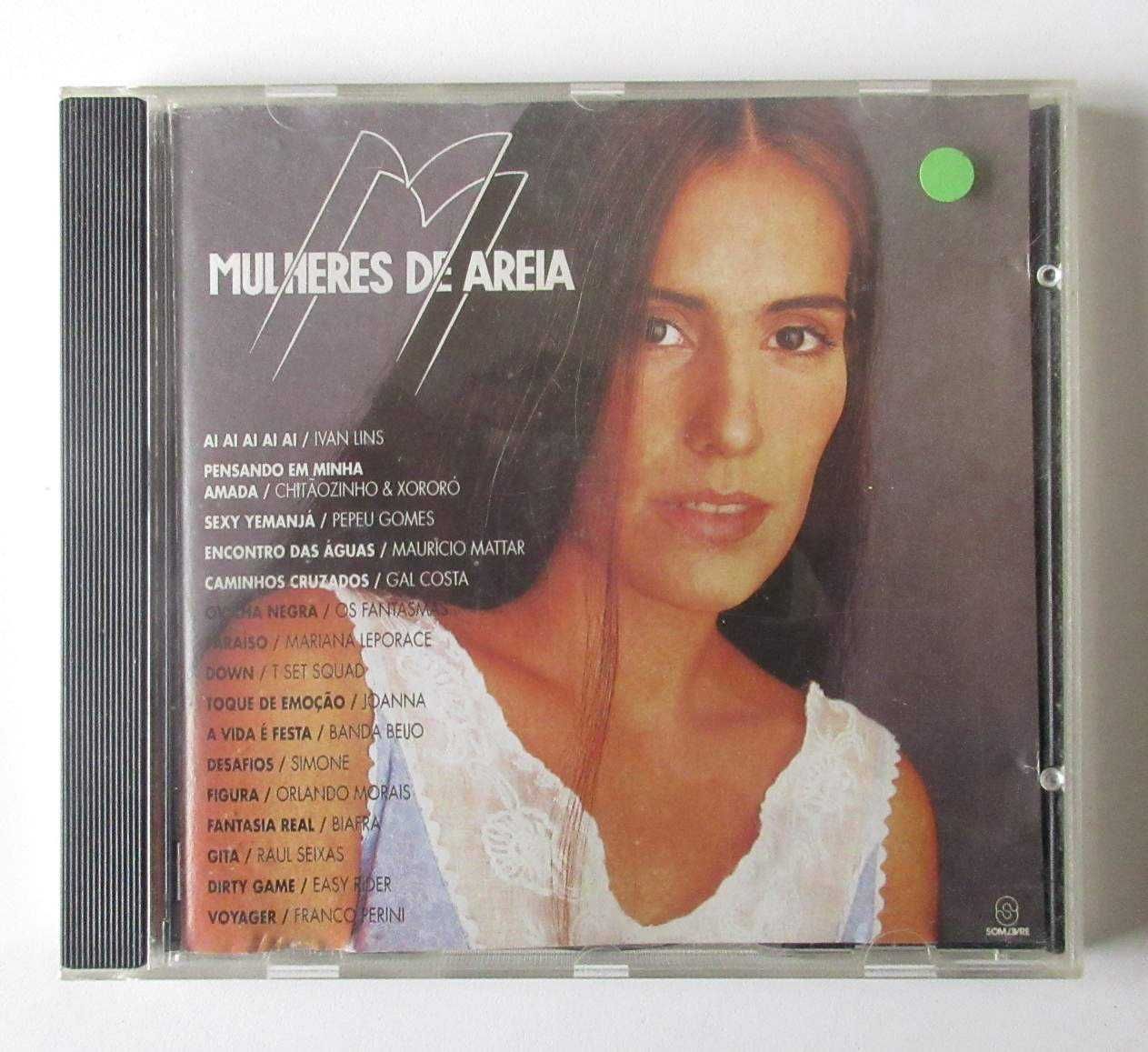 CDS De Telenovelas Brasileiras