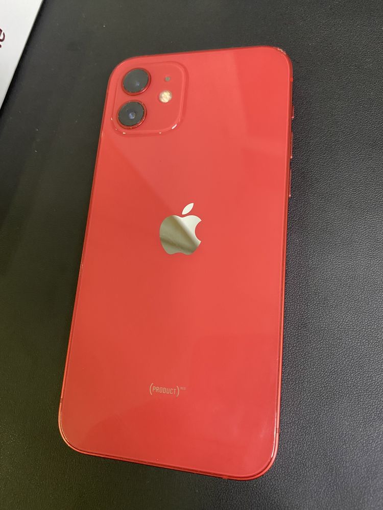 iPhone 12 128gb  комплект/гарантия/магазин/TradeIn 320$