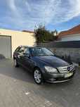 Mercedes C220 CDI BlueEfficiency Avantgarde 170 CV