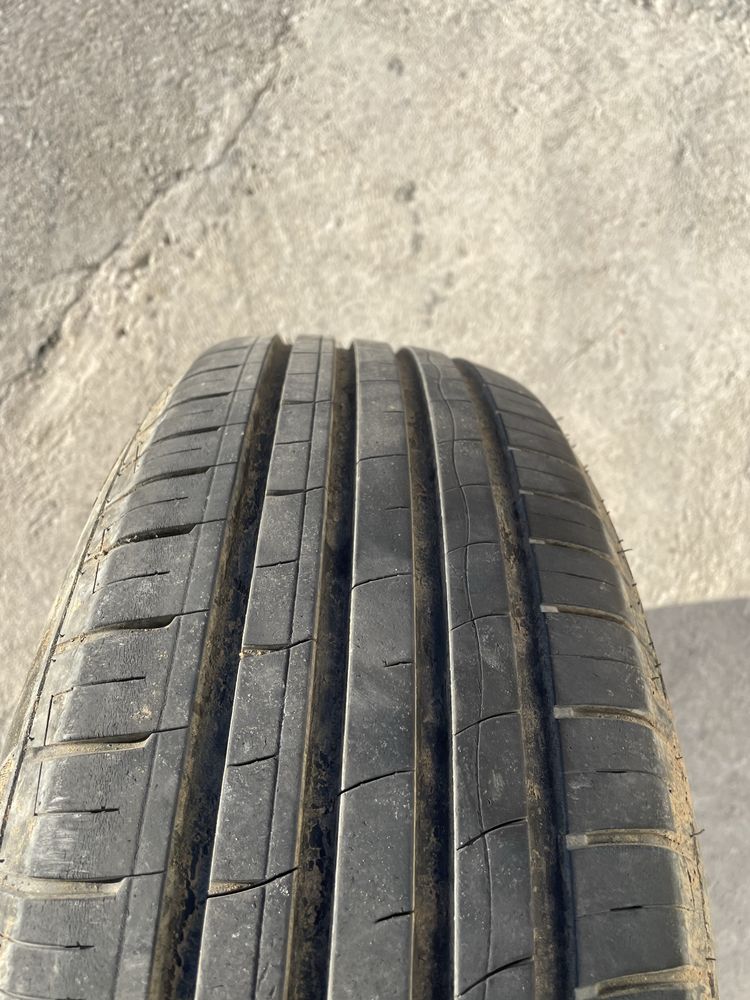 4 Pneus 205/70 r15