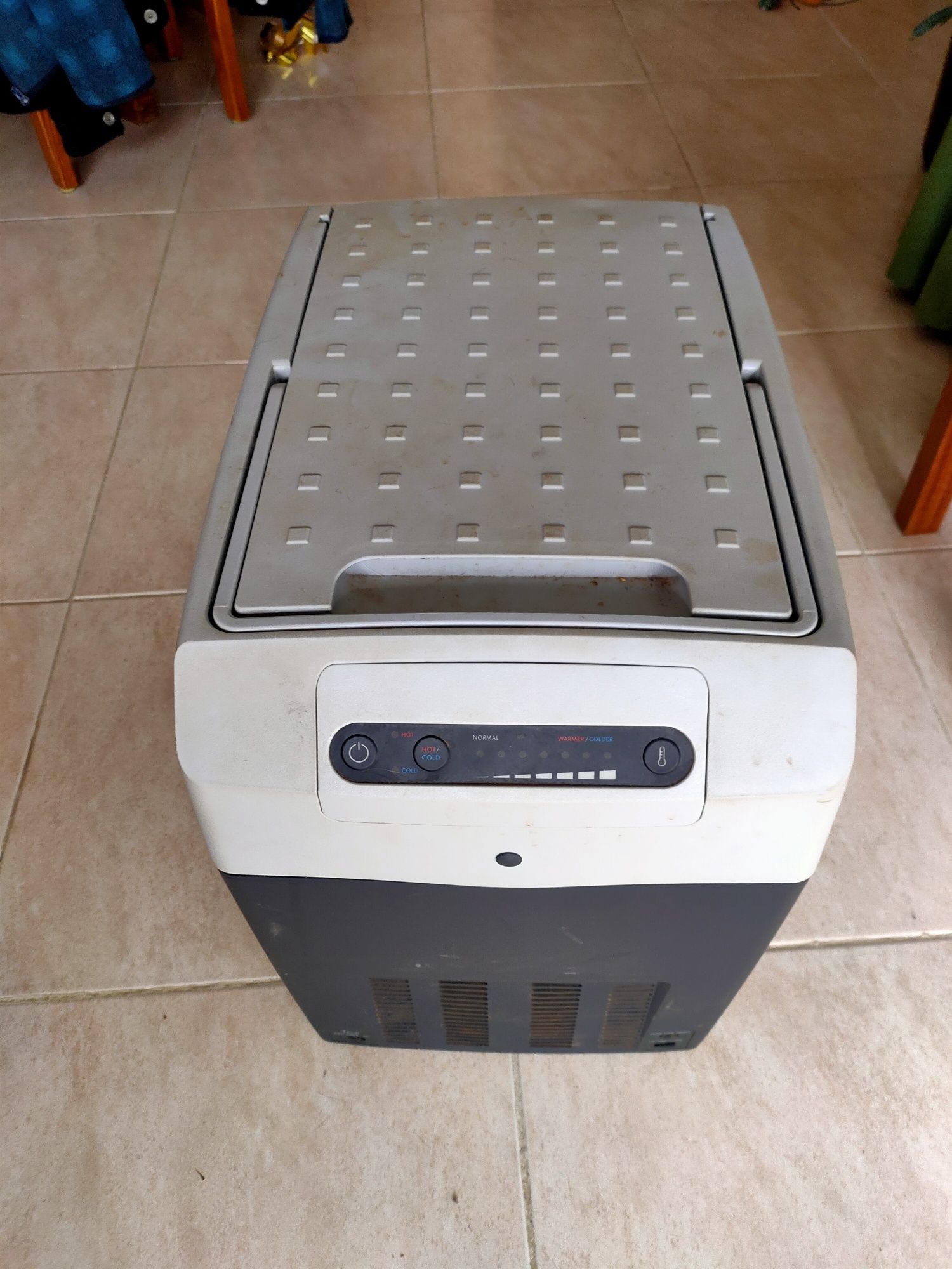 Geleira Dometic 12v