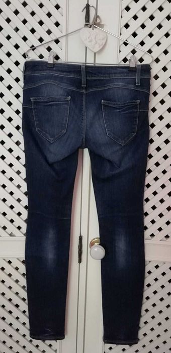 Jeans UCBenetton