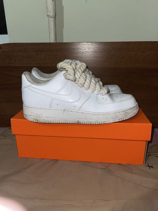 Кросовки nike air force 1