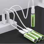 Baterie akumulatorki usb PowerConnect