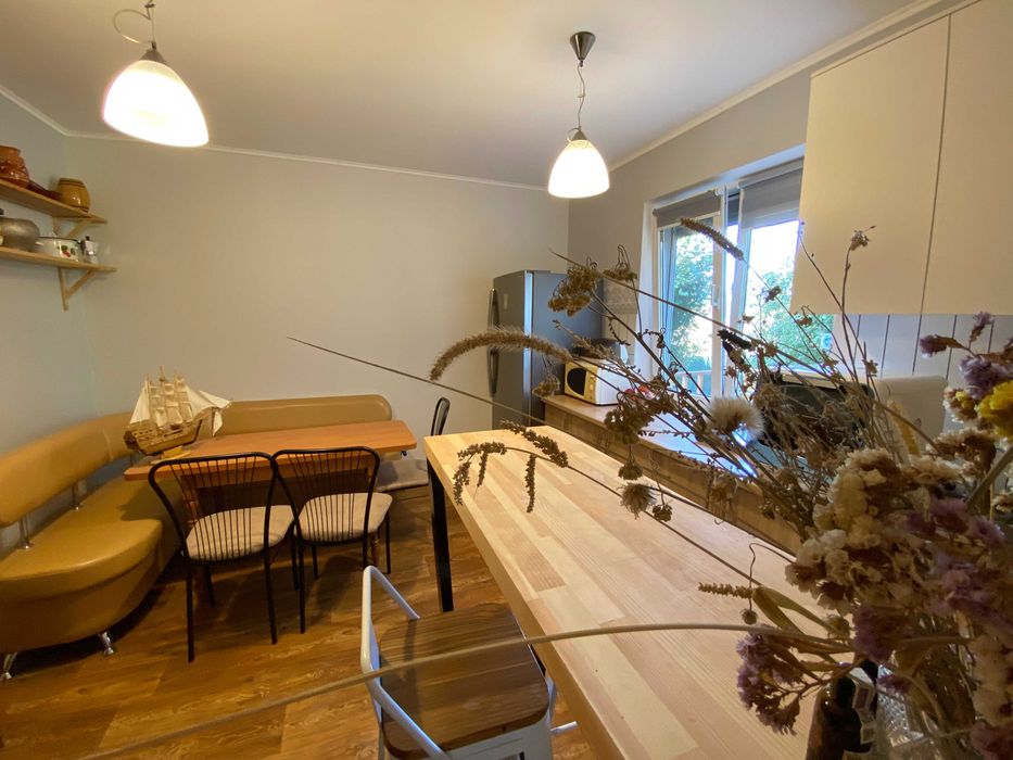 Будинок, в який вже можна заїхати. Спокійне життя в передмісті Черкас