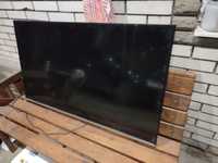 Продам телевизор AKAI 55”