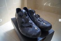 S-Works 6 Road Buty Szosowe Specialized 46 Sagan SPD SiDi
