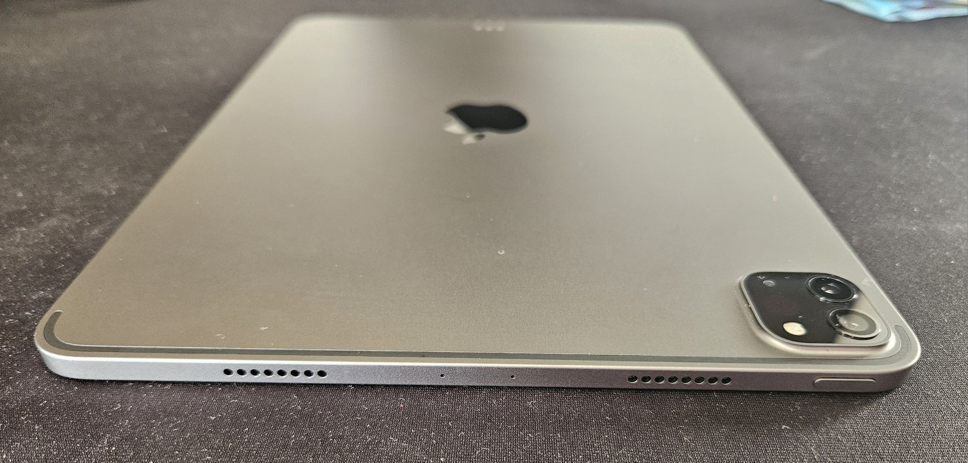 iPad Pro 11 M1 (2021) 3ª geração 256GB