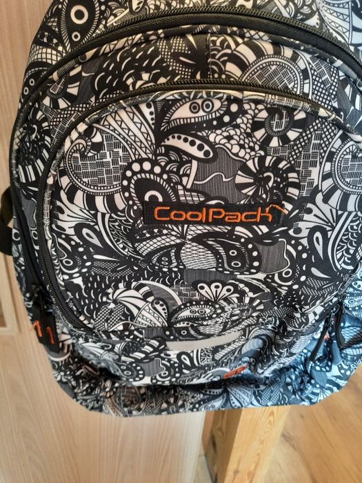 Plecak szkolny cool Pack