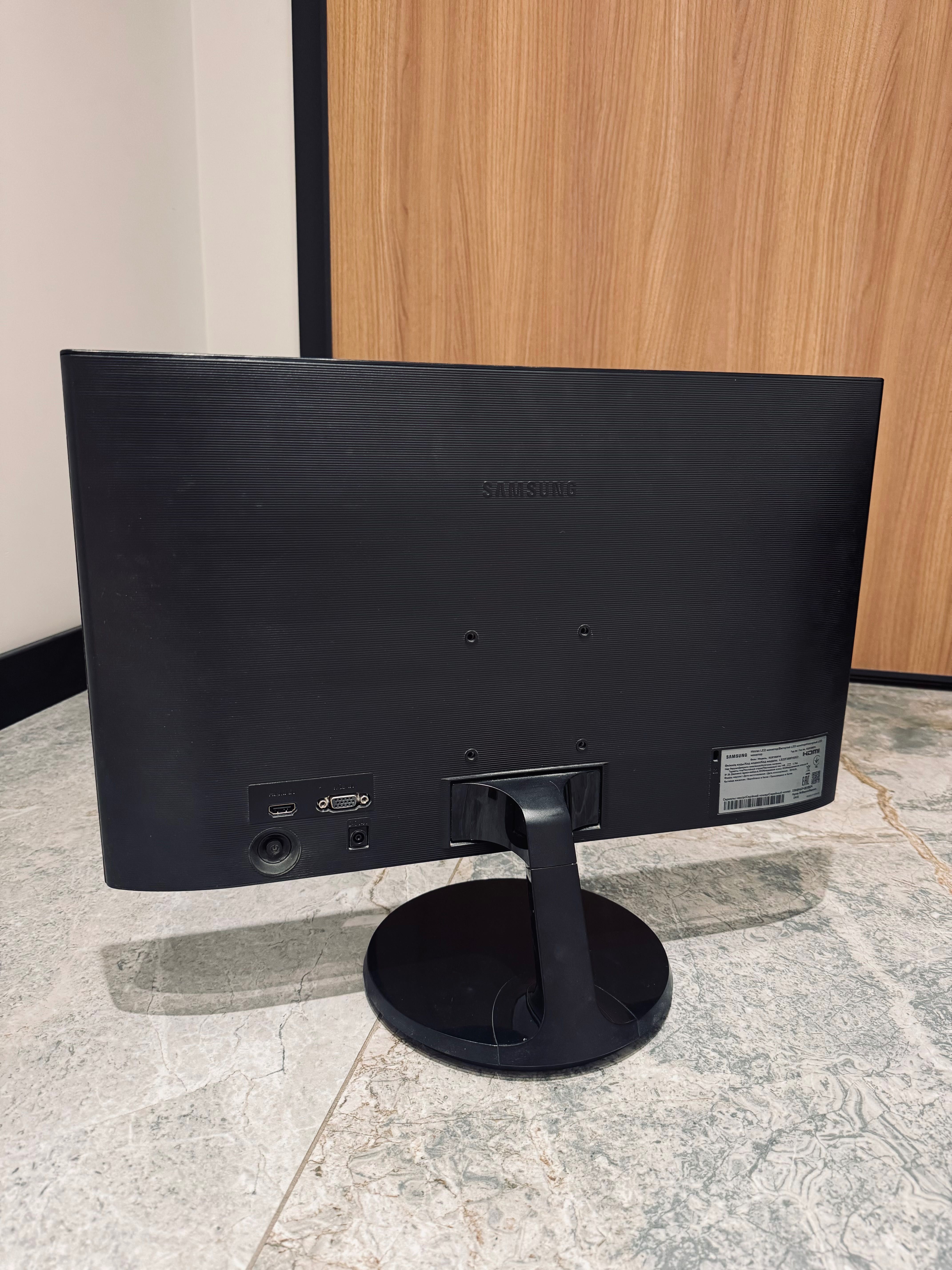 Monitor Samsung S22F350FHI