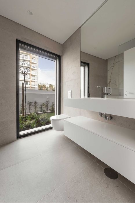 Apartamento Premium Novo com Jardim Privado | Costa de Cascais